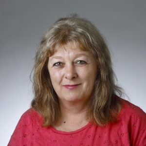 Christa Møller Bertelsen